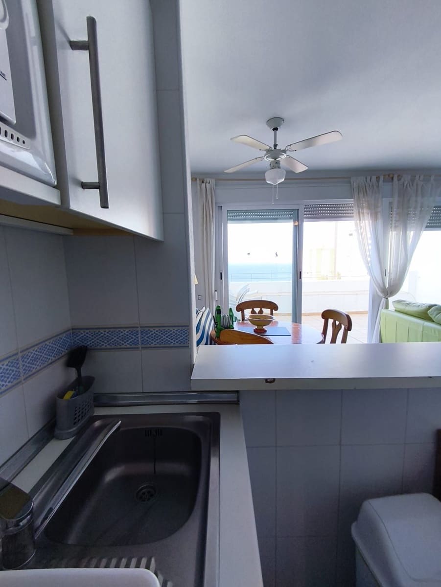 2 sovrum Hus till salu i Benidorm med pool garage - 329 000 € (Ref: 9981807)