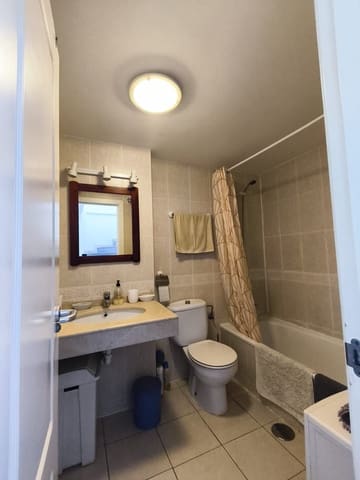 2 camera da letto Casa in vendita in Benidorm con piscina garage - 329.000 € (Rif: 9981807)