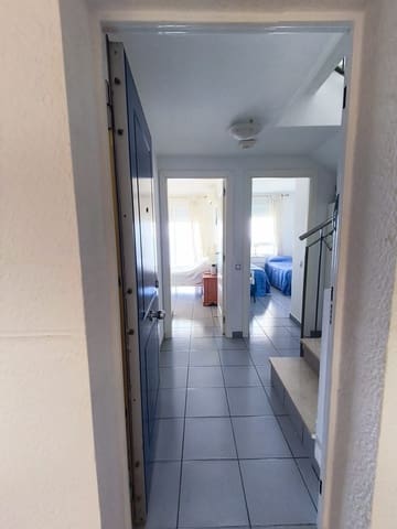 2 camera da letto Casa in vendita in Benidorm con piscina garage - 329.000 € (Rif: 9981807)