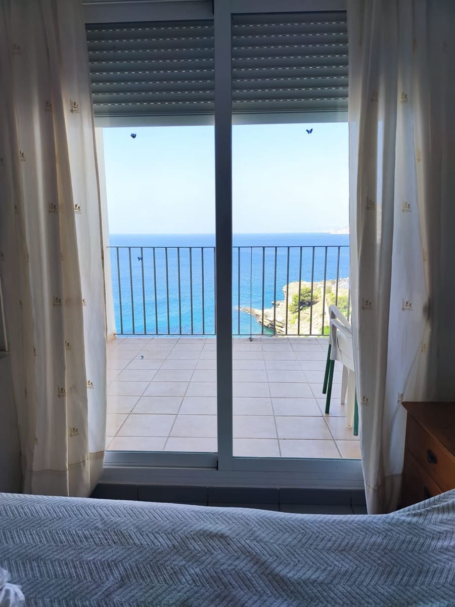 2 sovrum Hus till salu i Benidorm med pool garage - 329 000 € (Ref: 9981807)