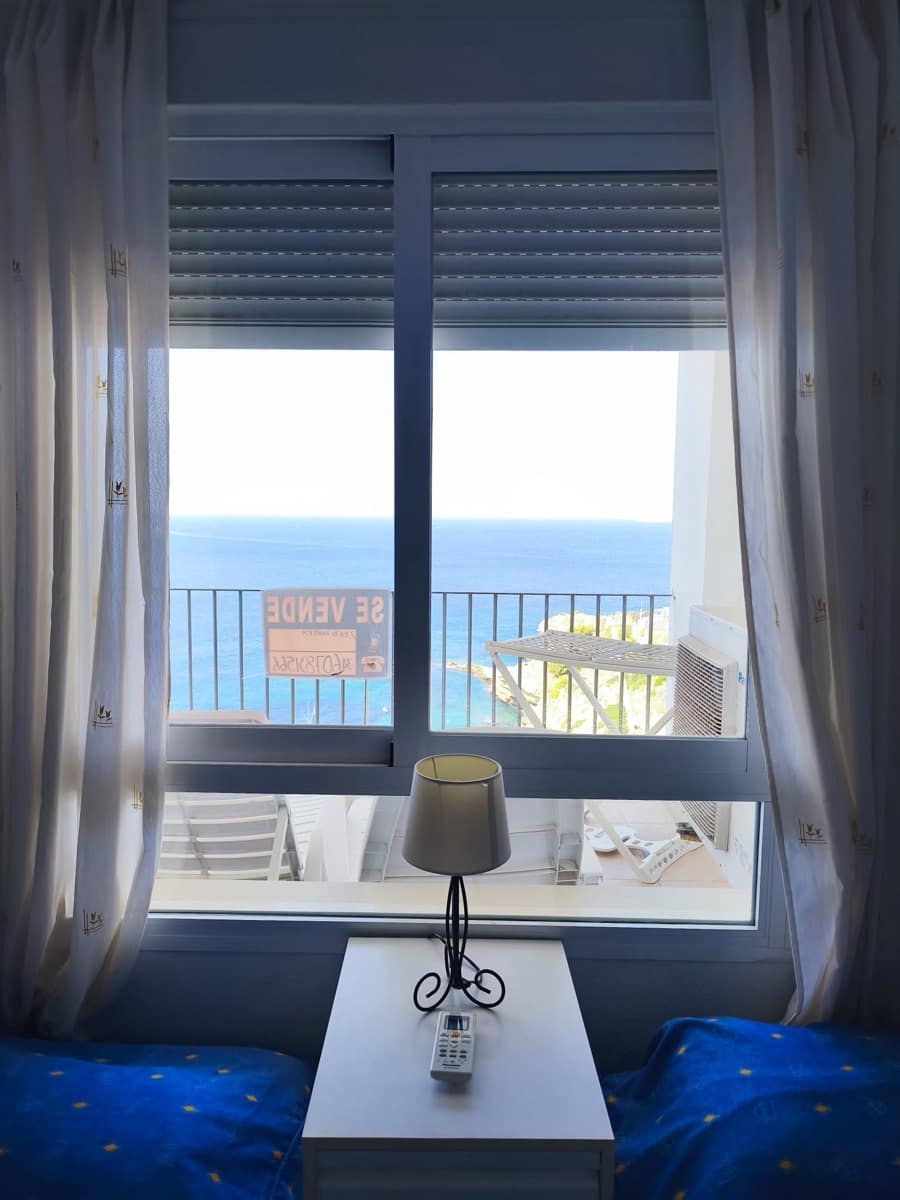 2 sovrum Hus till salu i Benidorm med pool garage - 329 000 € (Ref: 9981807)