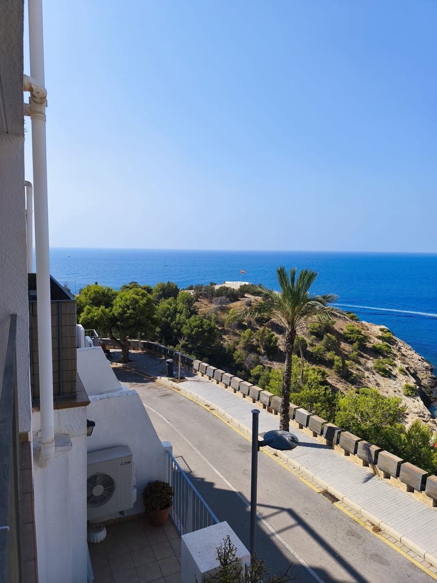 2 sovrum Hus till salu i Benidorm med pool garage - 329 000 € (Ref: 9981807)
