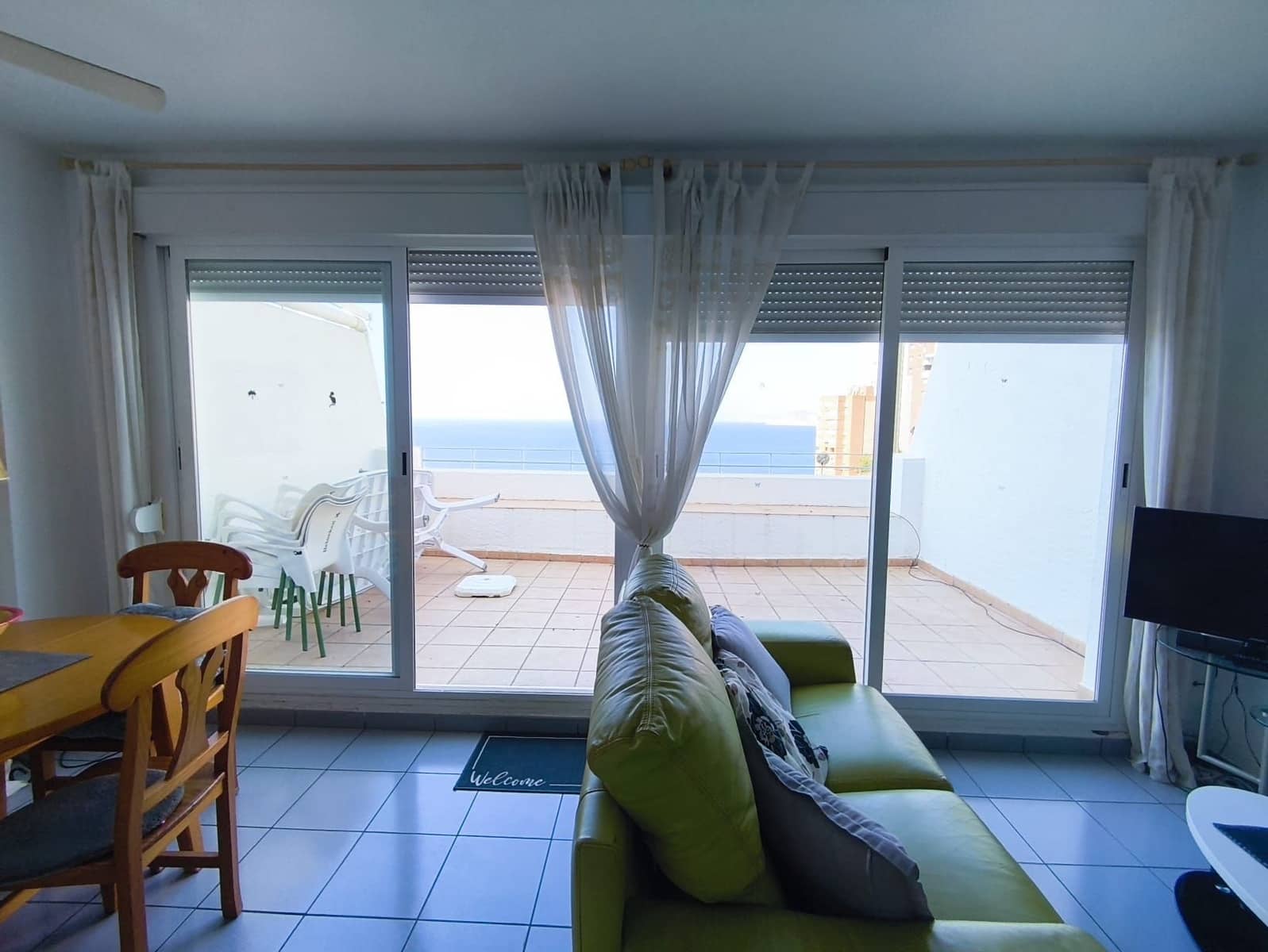 2 sovrum Hus till salu i Benidorm med pool garage - 329 000 € (Ref: 9981807)