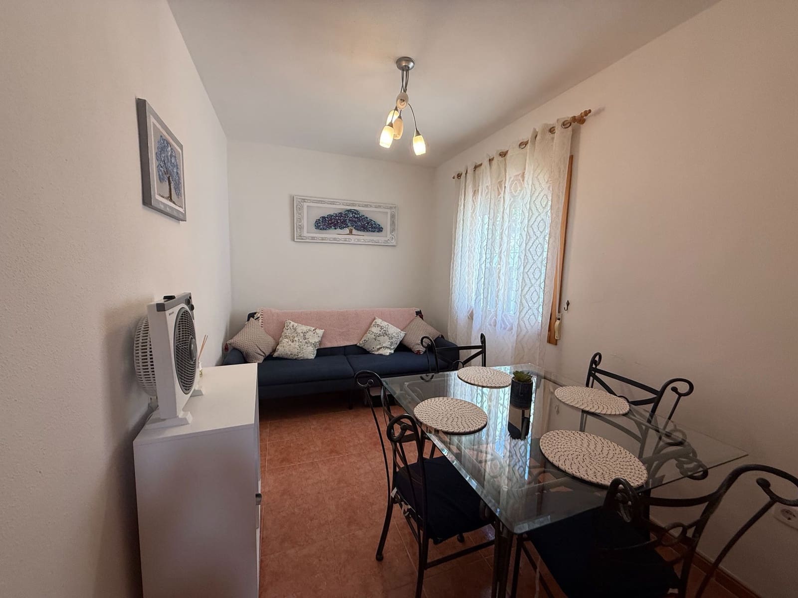 4 soveværelse Villa til salg i Relleu med swimmingpool garage - € 245.000 (Ref: 9996626)