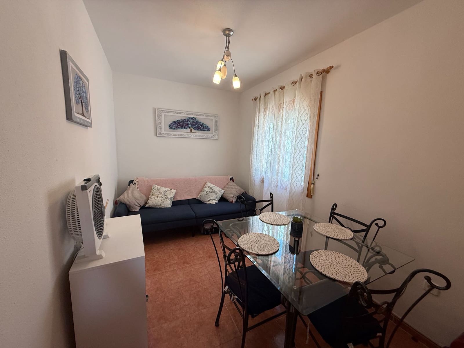 4 soveværelse Villa til salg i Relleu med swimmingpool garage - € 245.000 (Ref: 9996626)