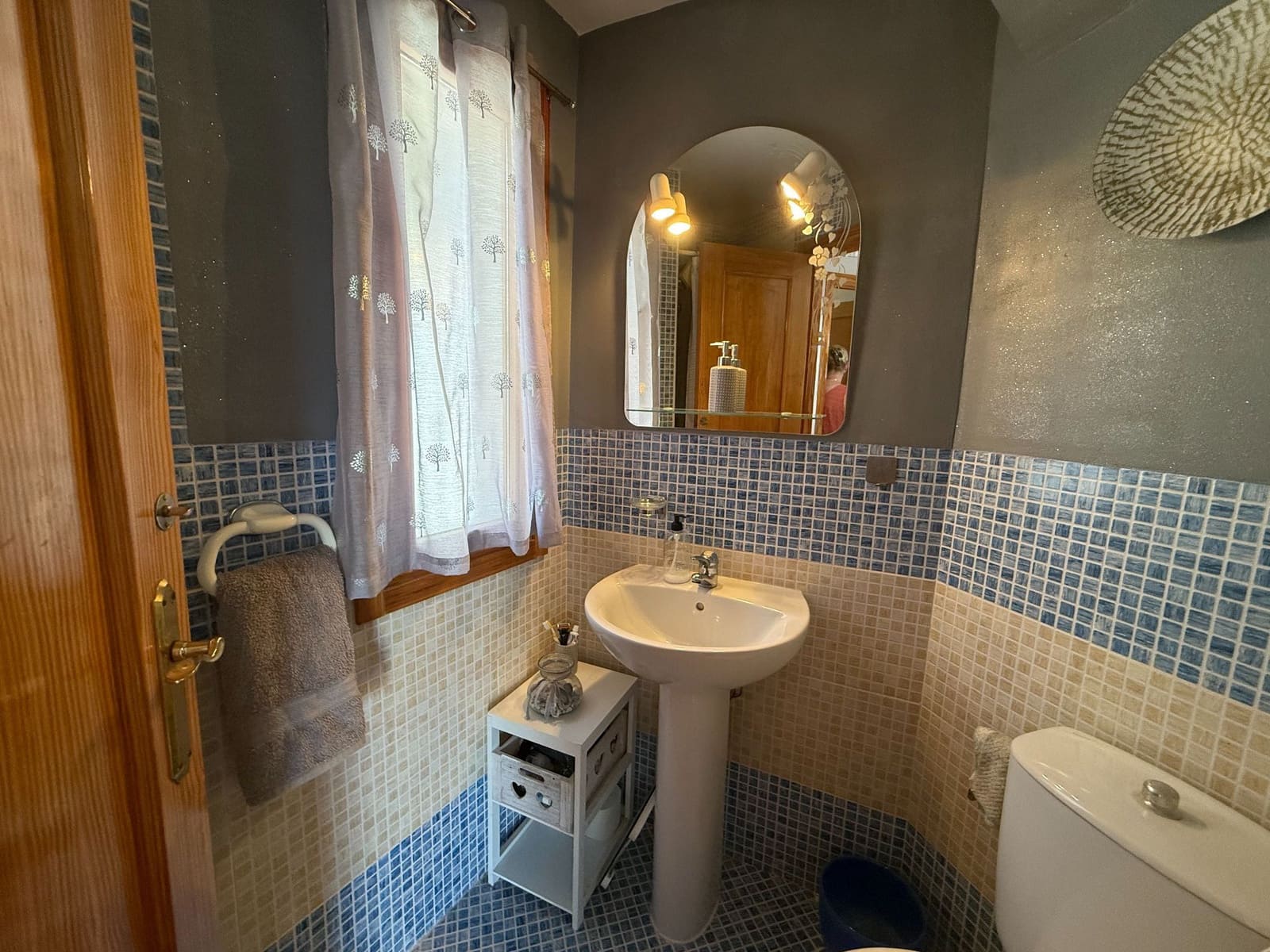 4 soveværelse Villa til salg i Relleu med swimmingpool garage - € 245.000 (Ref: 9996626)