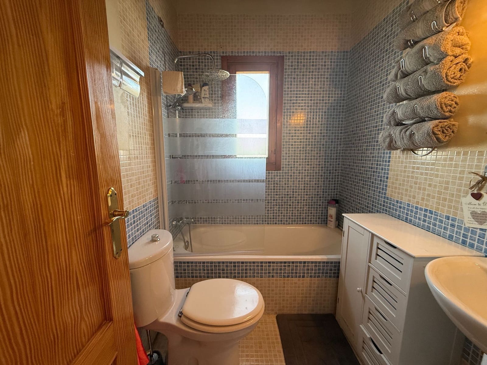 4 soveværelse Villa til salg i Relleu med swimmingpool garage - € 245.000 (Ref: 9996626)