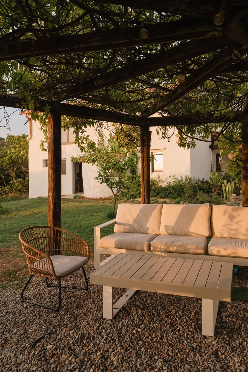 5 camera da letto Finca/Casa di Campagna in vendita in Quart - 940.000 € (Rif: 10041778)