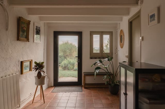5 camera da letto Finca/Casa di Campagna in vendita in Quart - 940.000 € (Rif: 10041778)