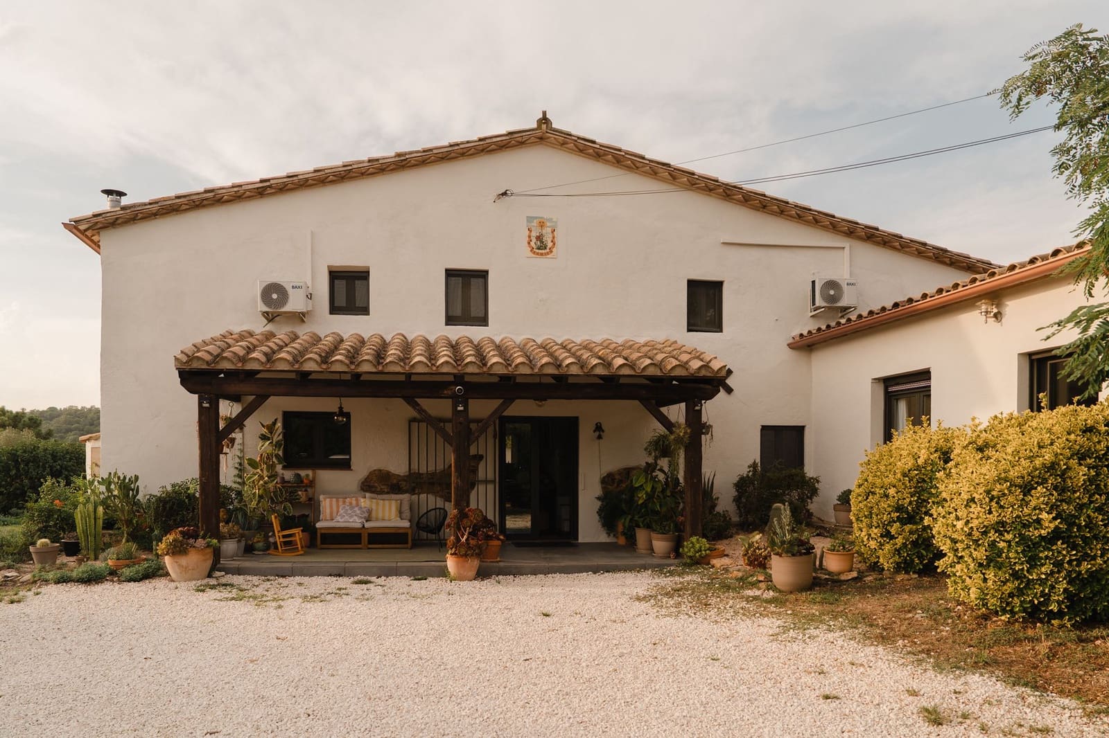 5 camera da letto Finca/Casa di Campagna in vendita in Quart - 940.000 € (Rif: 10041778)