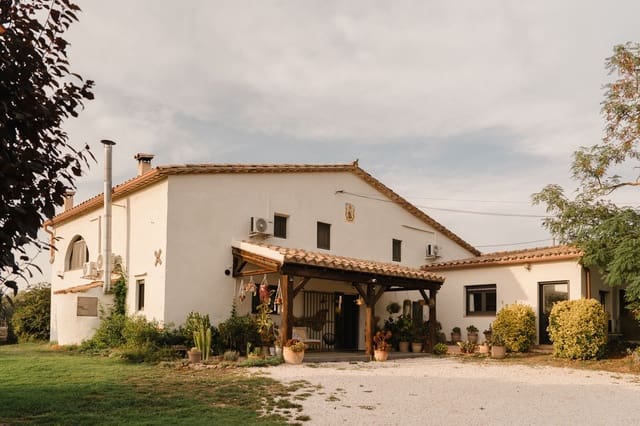 5 camera da letto Finca/Casa di Campagna in vendita in Quart - 940.000 € (Rif: 10041778)