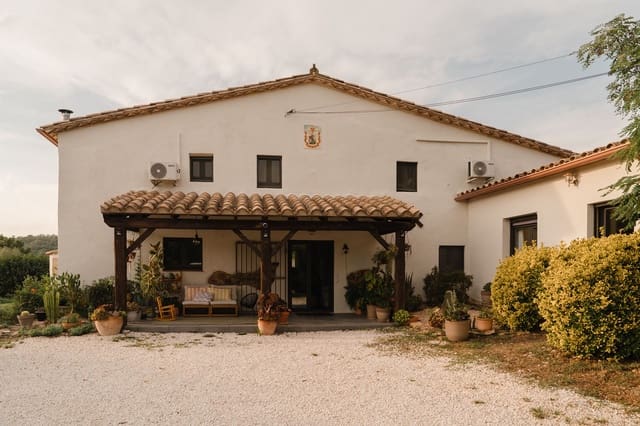 5 camera da letto Finca/Casa di Campagna in vendita in Quart - 940.000 € (Rif: 10041778)