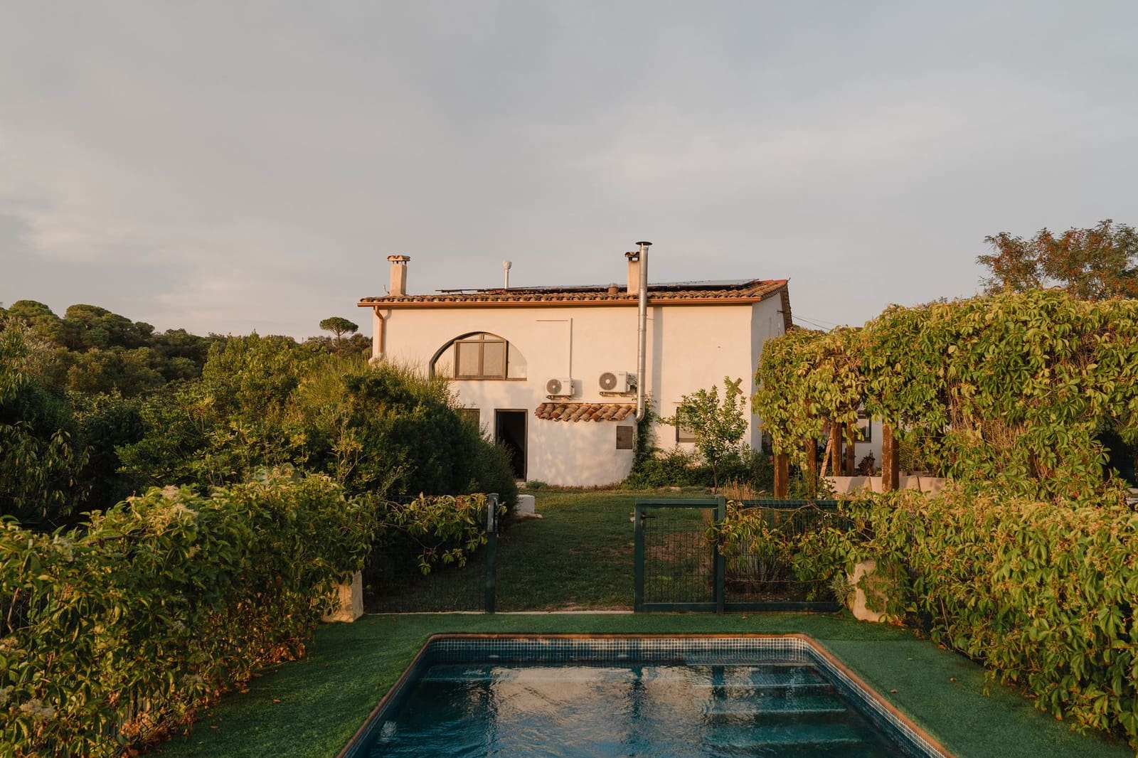 5 camera da letto Finca/Casa di Campagna in vendita in Quart - 940.000 € (Rif: 10041778)