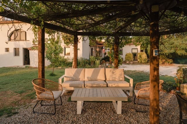 5 camera da letto Finca/Casa di Campagna in vendita in Quart - 940.000 € (Rif: 10041778)