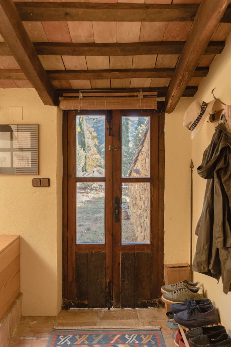 4 chambre Finca/Maison de Campagne à vendre à Canet d'Adri avec piscine - 1 275 000 € (Ref: 10117425)
