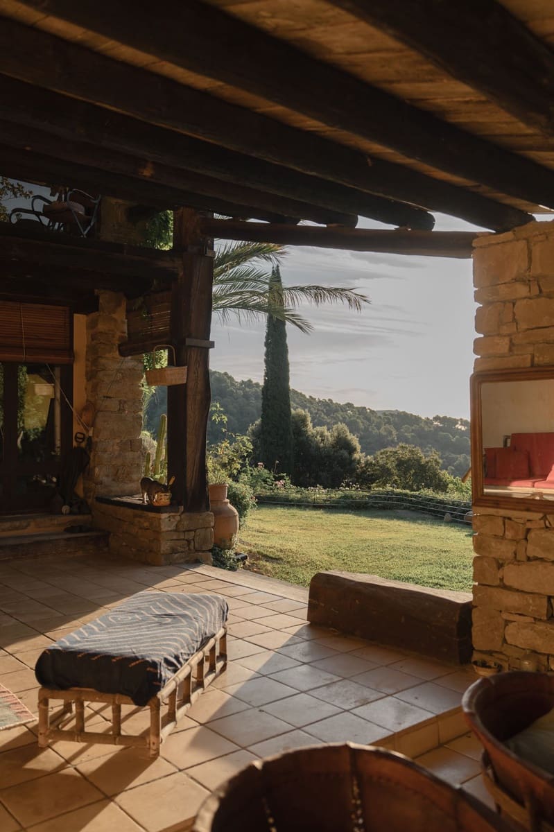 4 chambre Finca/Maison de Campagne à vendre à Canet d'Adri avec piscine - 1 275 000 € (Ref: 10117425)