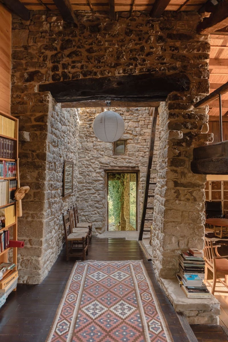 4 chambre Finca/Maison de Campagne à vendre à Canet d'Adri avec piscine - 1 275 000 € (Ref: 10117425)