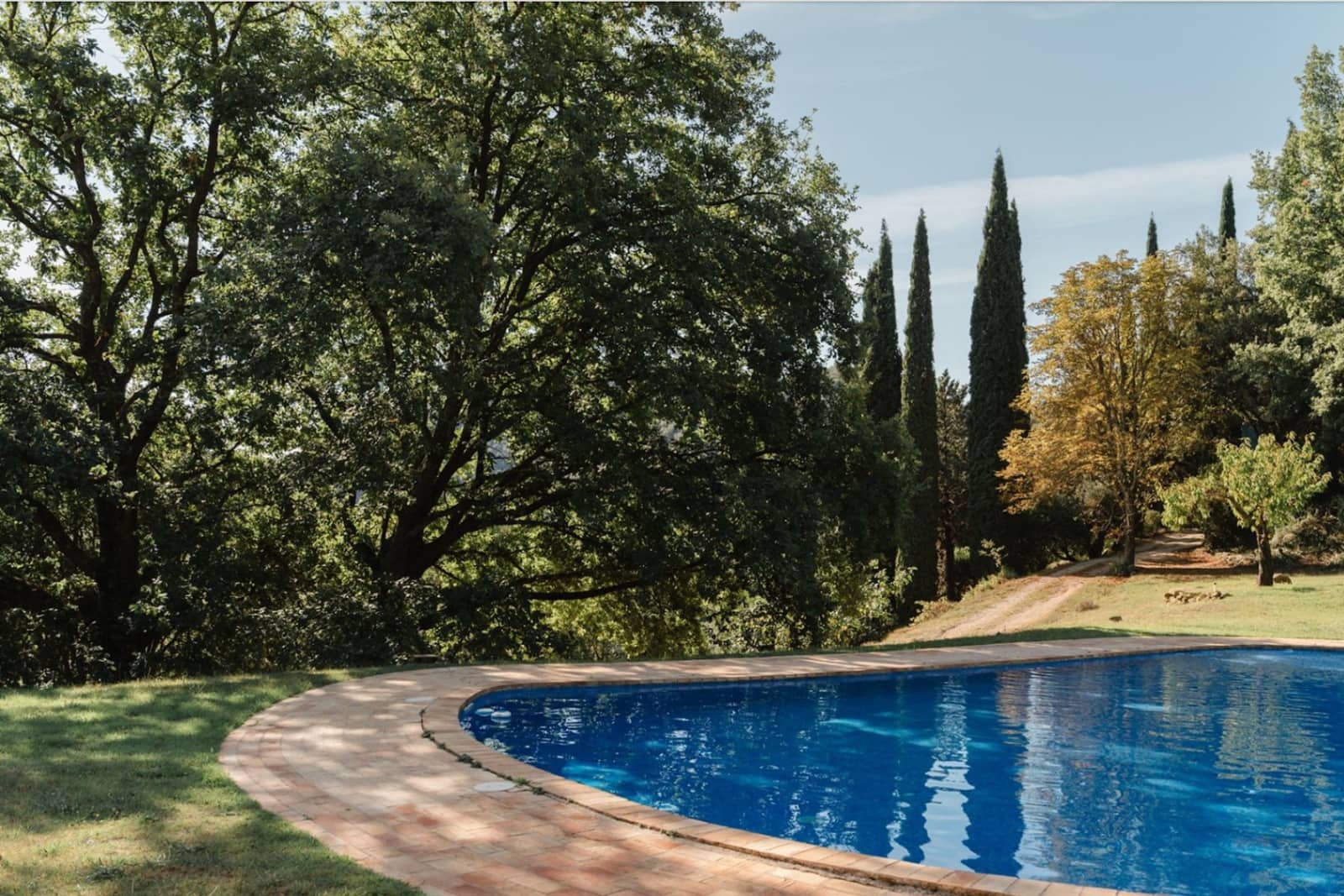 4 chambre Finca/Maison de Campagne à vendre à Canet d'Adri avec piscine - 1 275 000 € (Ref: 10117425)