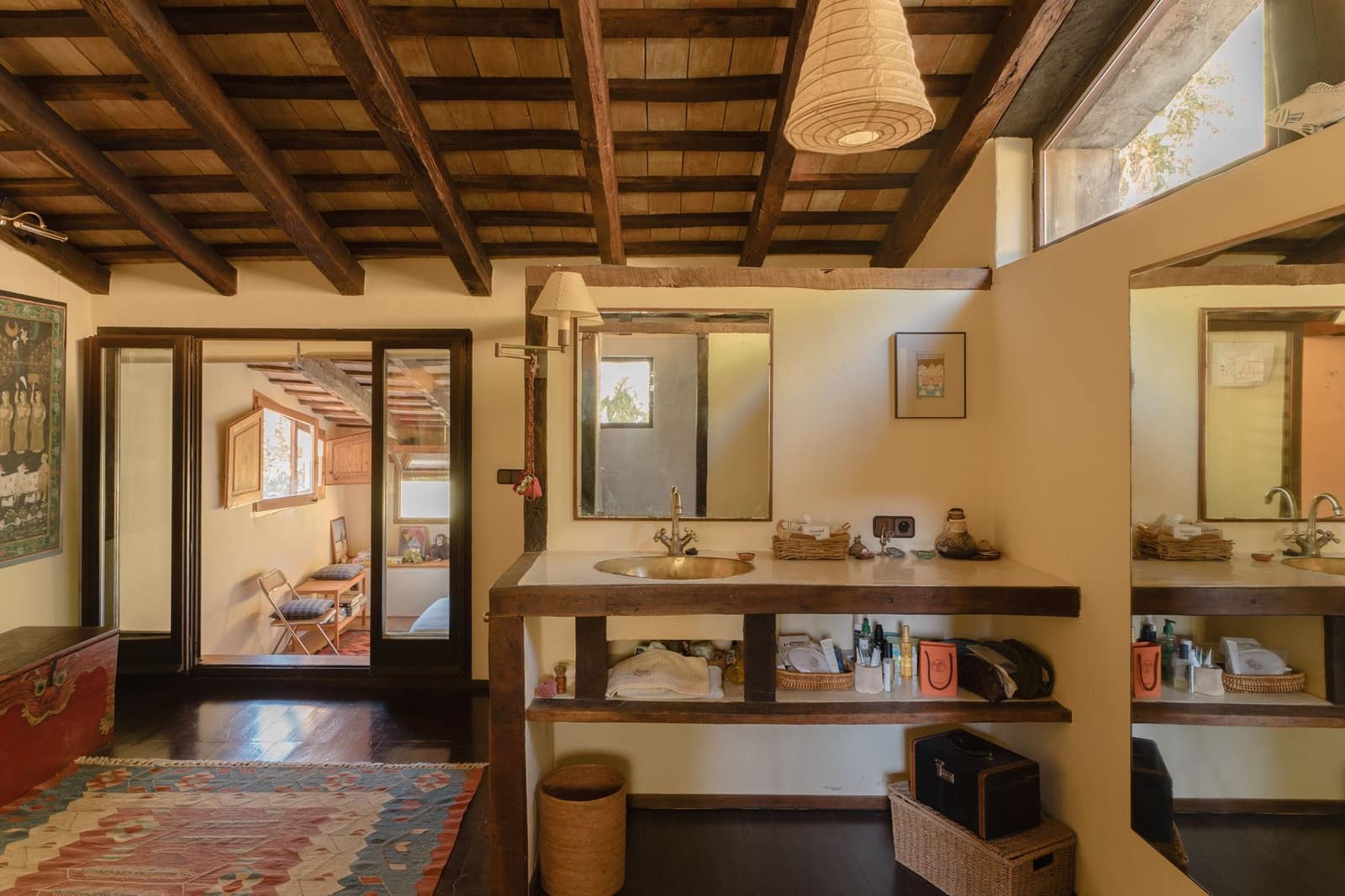 4 chambre Finca/Maison de Campagne à vendre à Canet d'Adri avec piscine - 1 275 000 € (Ref: 10117425)
