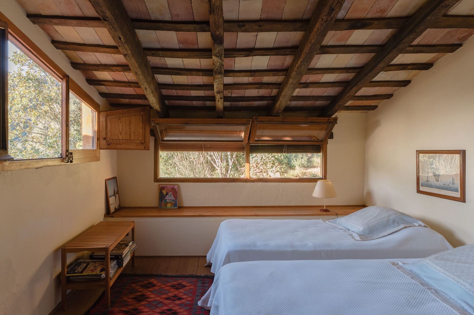4 chambre Finca/Maison de Campagne à vendre à Canet d'Adri avec piscine - 1 275 000 € (Ref: 10117425)