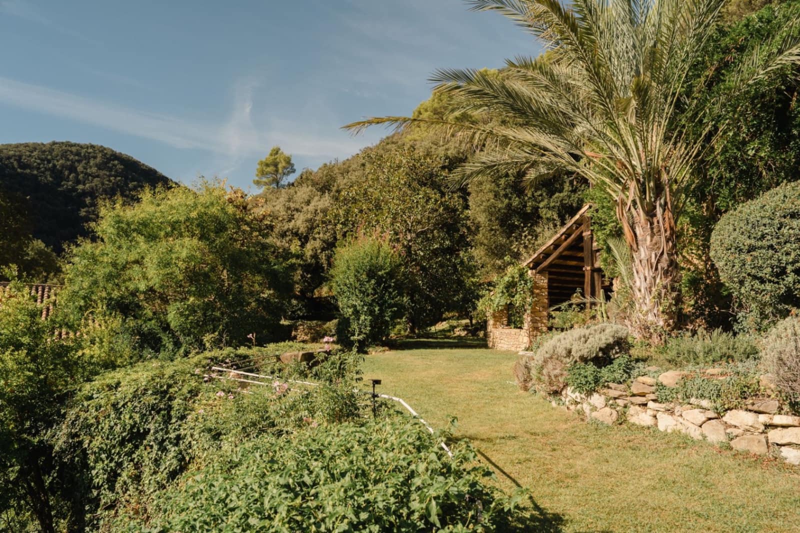 4 chambre Finca/Maison de Campagne à vendre à Canet d'Adri avec piscine - 1 275 000 € (Ref: 10117425)