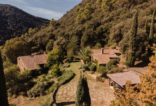 4 Zimmer Finca/Landgut zu verkaufen in Canet d'Adri mit Pool - 1.275.000 € (Ref: 10117425)