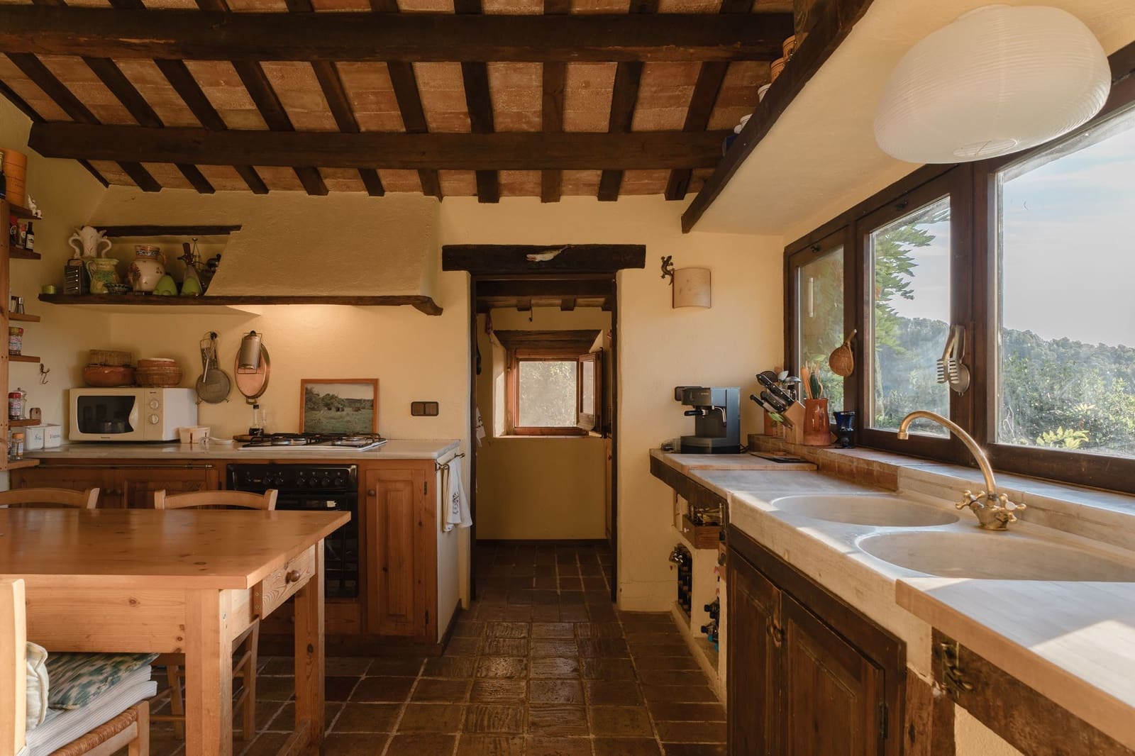 4 chambre Finca/Maison de Campagne à vendre à Canet d'Adri avec piscine - 1 275 000 € (Ref: 10117425)