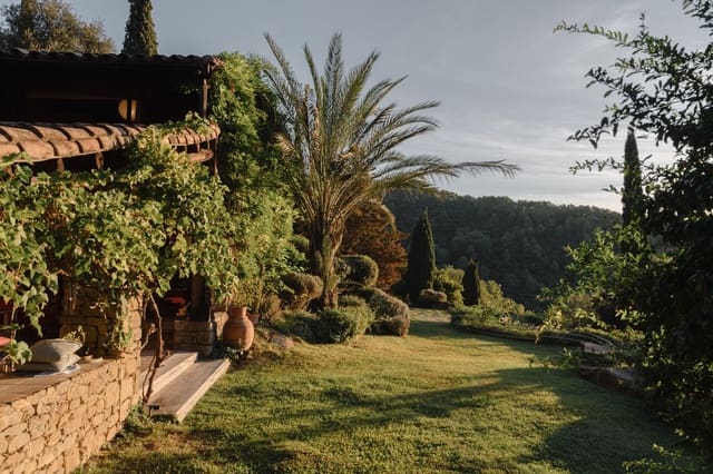 4 Zimmer Finca/Landgut zu verkaufen in Canet d'Adri mit Pool - 1.275.000 € (Ref: 10117425)