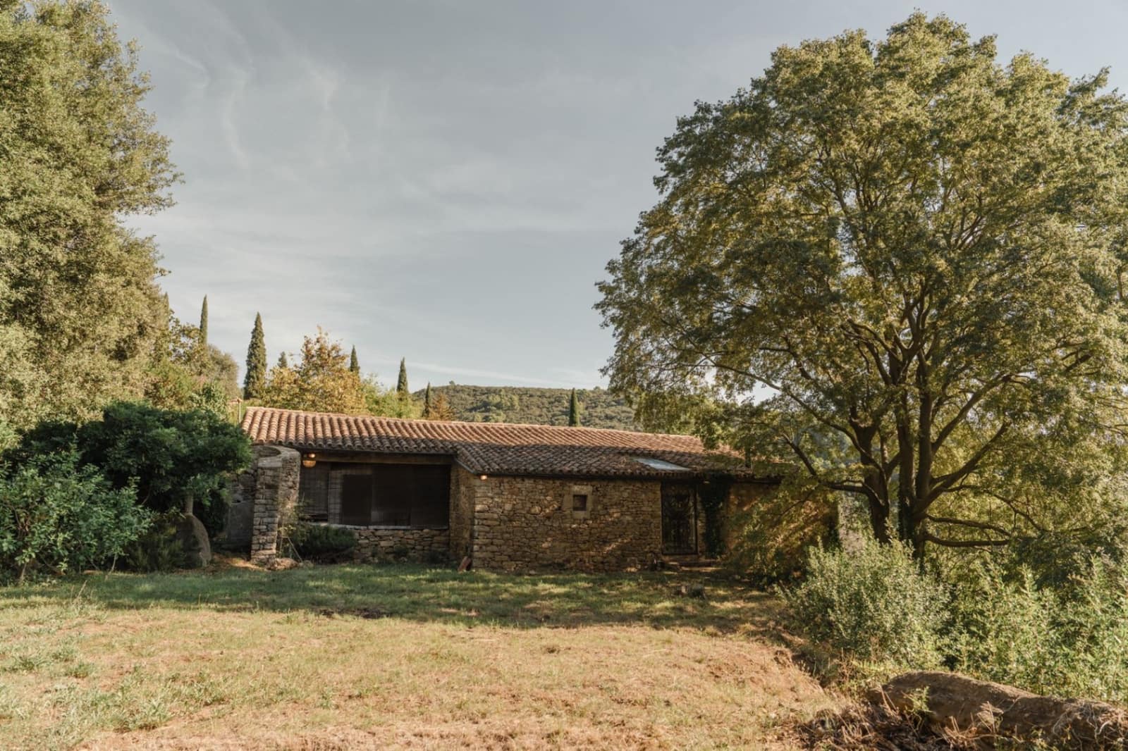 4 chambre Finca/Maison de Campagne à vendre à Canet d'Adri avec piscine - 1 275 000 € (Ref: 10117425)