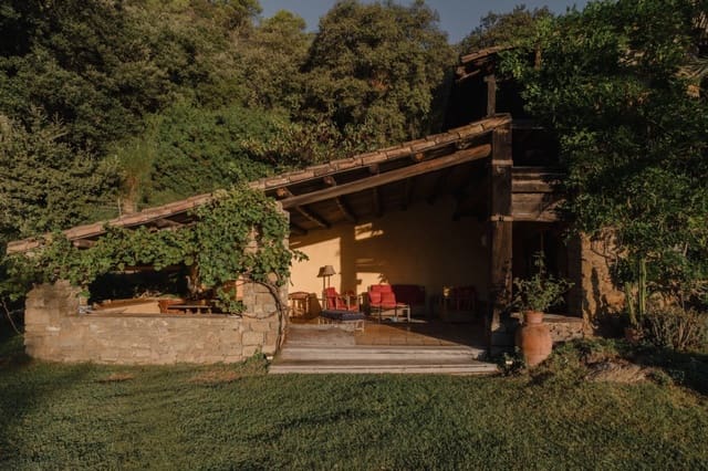 4 Zimmer Finca/Landgut zu verkaufen in Canet d'Adri mit Pool - 1.275.000 € (Ref: 10117425)