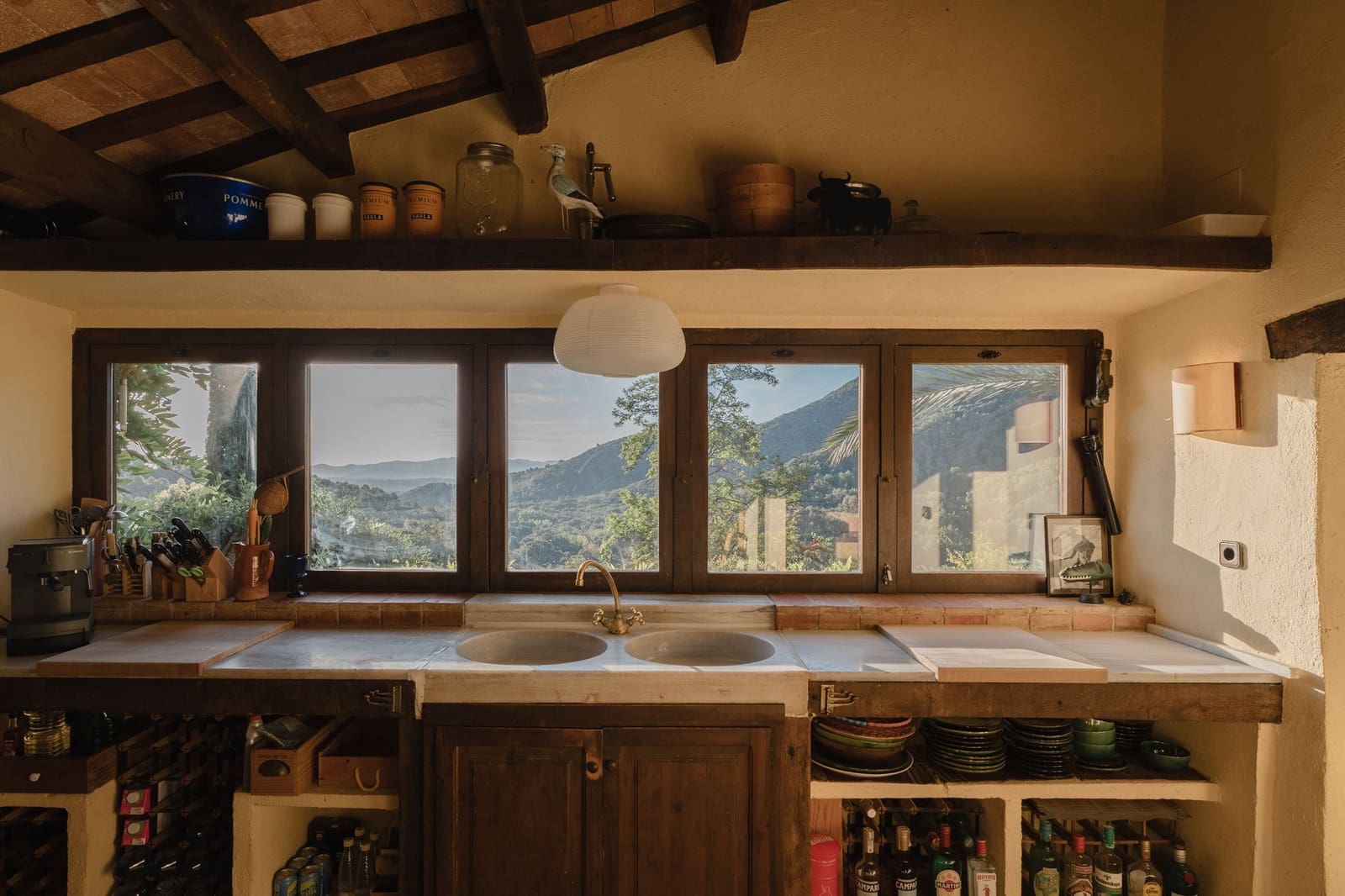4 chambre Finca/Maison de Campagne à vendre à Canet d'Adri avec piscine - 1 275 000 € (Ref: 10117425)