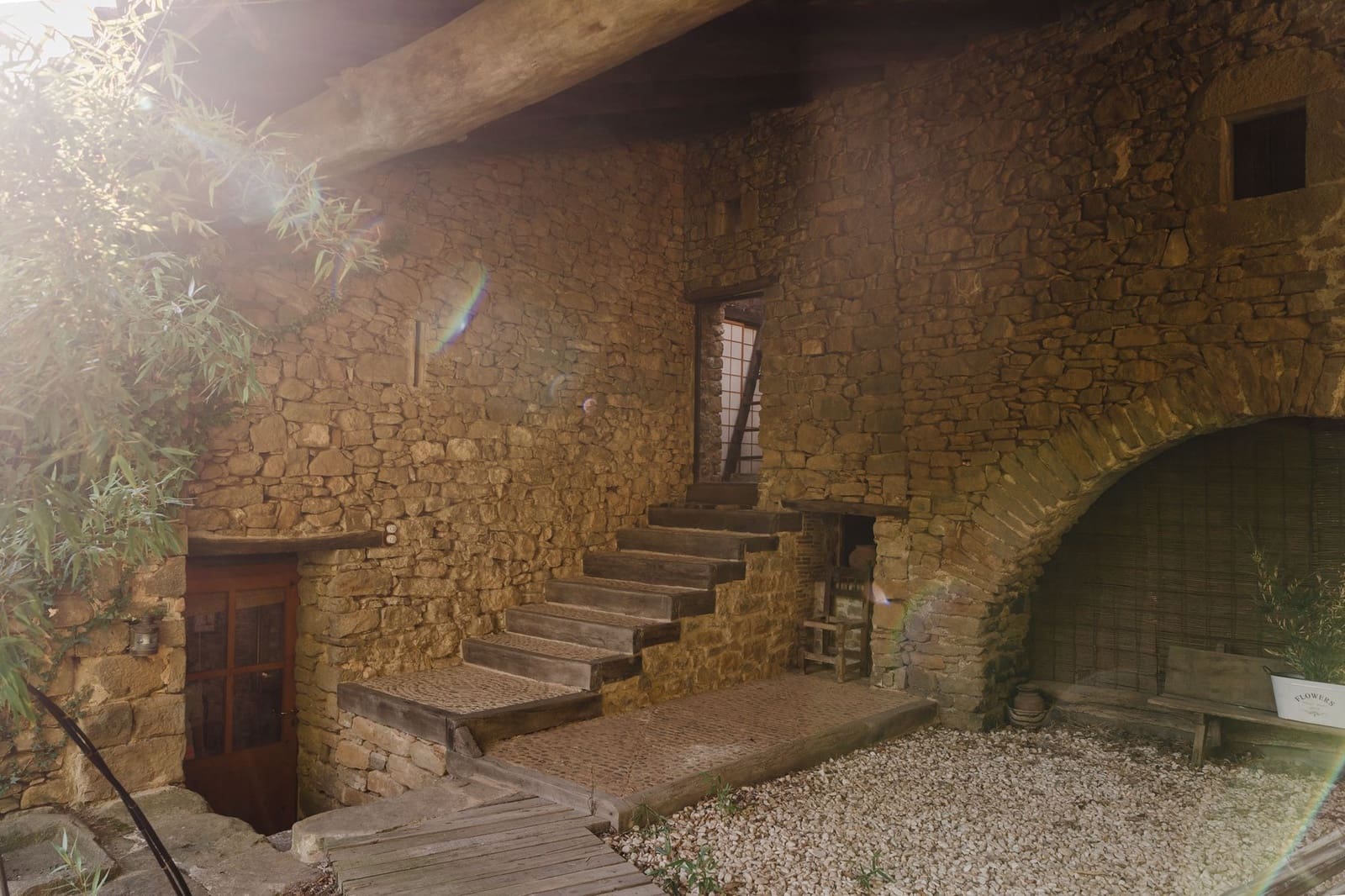 4 chambre Finca/Maison de Campagne à vendre à Canet d'Adri avec piscine - 1 275 000 € (Ref: 10117425)