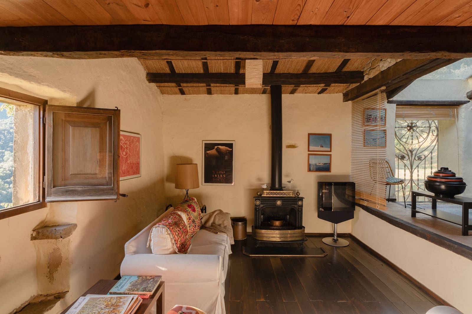4 chambre Finca/Maison de Campagne à vendre à Canet d'Adri avec piscine - 1 275 000 € (Ref: 10117425)