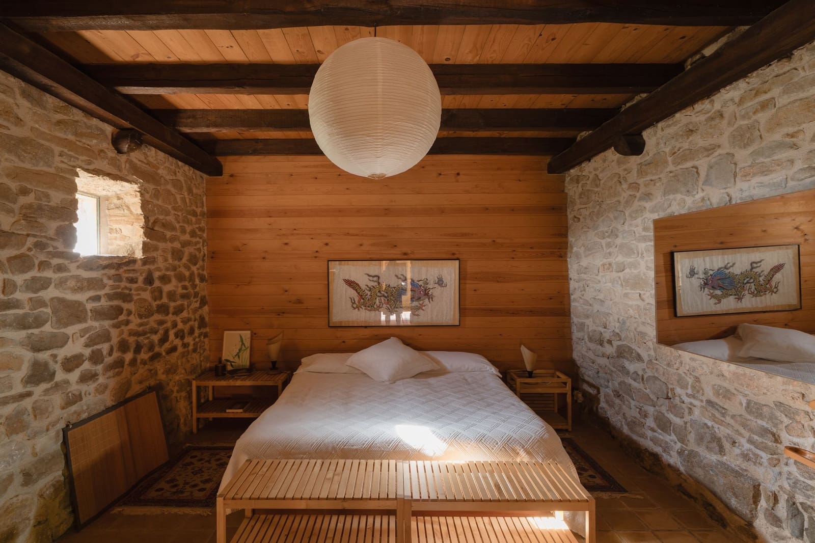 4 chambre Finca/Maison de Campagne à vendre à Canet d'Adri avec piscine - 1 275 000 € (Ref: 10117425)