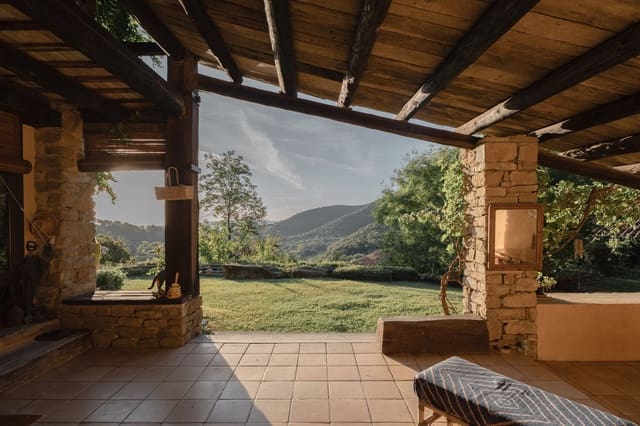 4 Zimmer Finca/Landgut zu verkaufen in Canet d'Adri mit Pool - 1.275.000 € (Ref: 10117425)