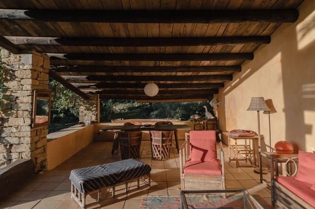 4 Zimmer Finca/Landgut zu verkaufen in Canet d'Adri mit Pool - 1.275.000 € (Ref: 10117425)