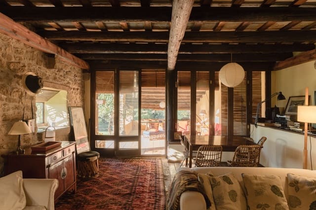 4 Zimmer Finca/Landgut zu verkaufen in Canet d'Adri mit Pool - 1.275.000 € (Ref: 10117425)