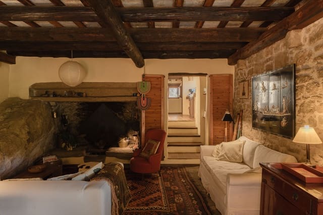 4 Zimmer Finca/Landgut zu verkaufen in Canet d'Adri mit Pool - 1.275.000 € (Ref: 10117425)