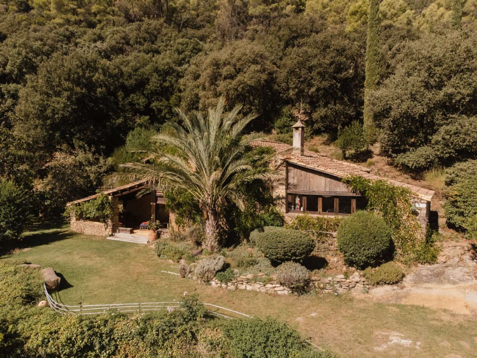 4 chambre Finca/Maison de Campagne à vendre à Canet d'Adri avec piscine - 1 275 000 € (Ref: 10117425)