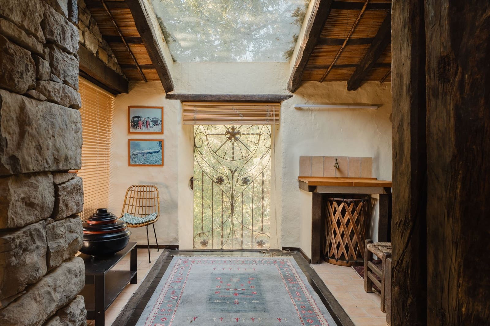 4 chambre Finca/Maison de Campagne à vendre à Canet d'Adri avec piscine - 1 275 000 € (Ref: 10117425)
