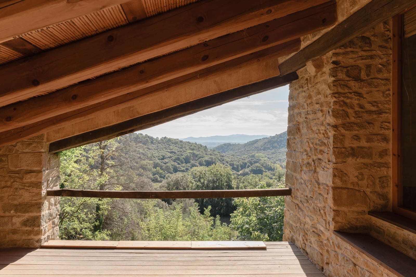 4 chambre Finca/Maison de Campagne à vendre à Canet d'Adri avec piscine - 1 275 000 € (Ref: 10117425)