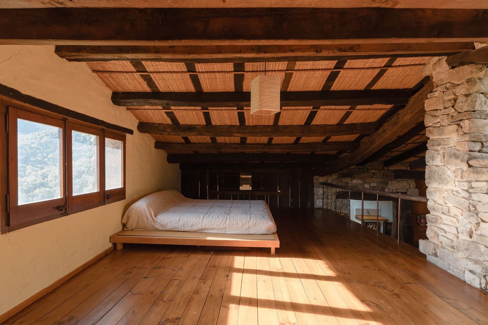 4 chambre Finca/Maison de Campagne à vendre à Canet d'Adri avec piscine - 1 275 000 € (Ref: 10117425)