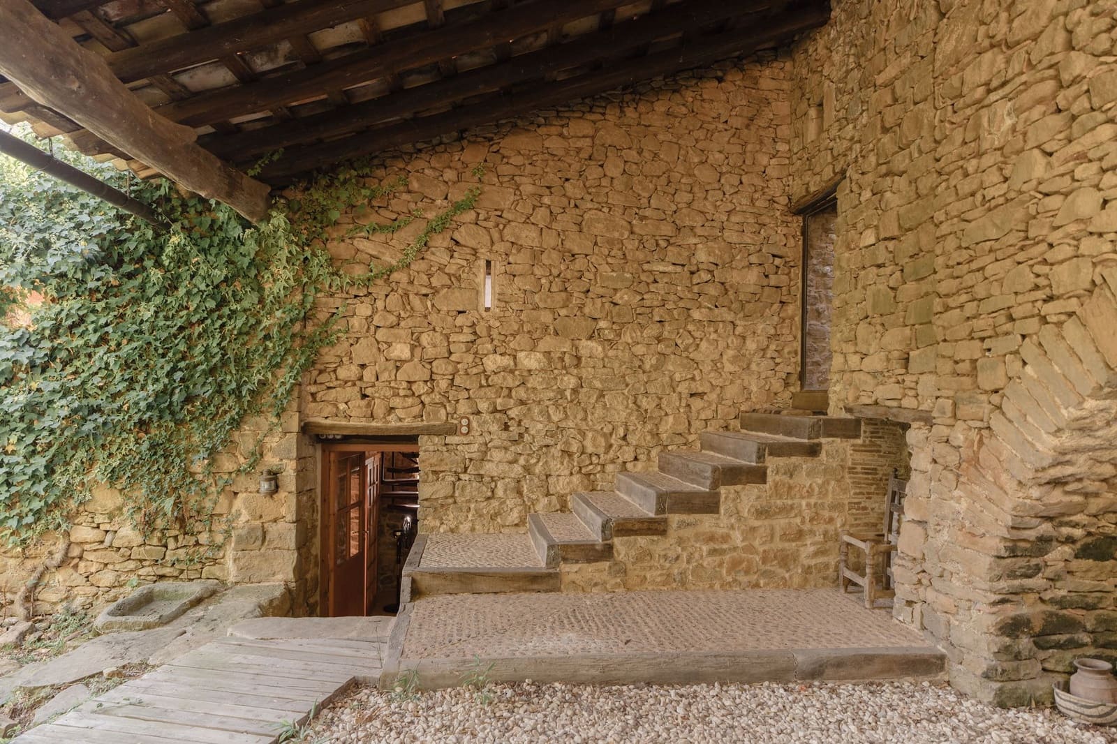 4 chambre Finca/Maison de Campagne à vendre à Canet d'Adri avec piscine - 1 275 000 € (Ref: 10117425)