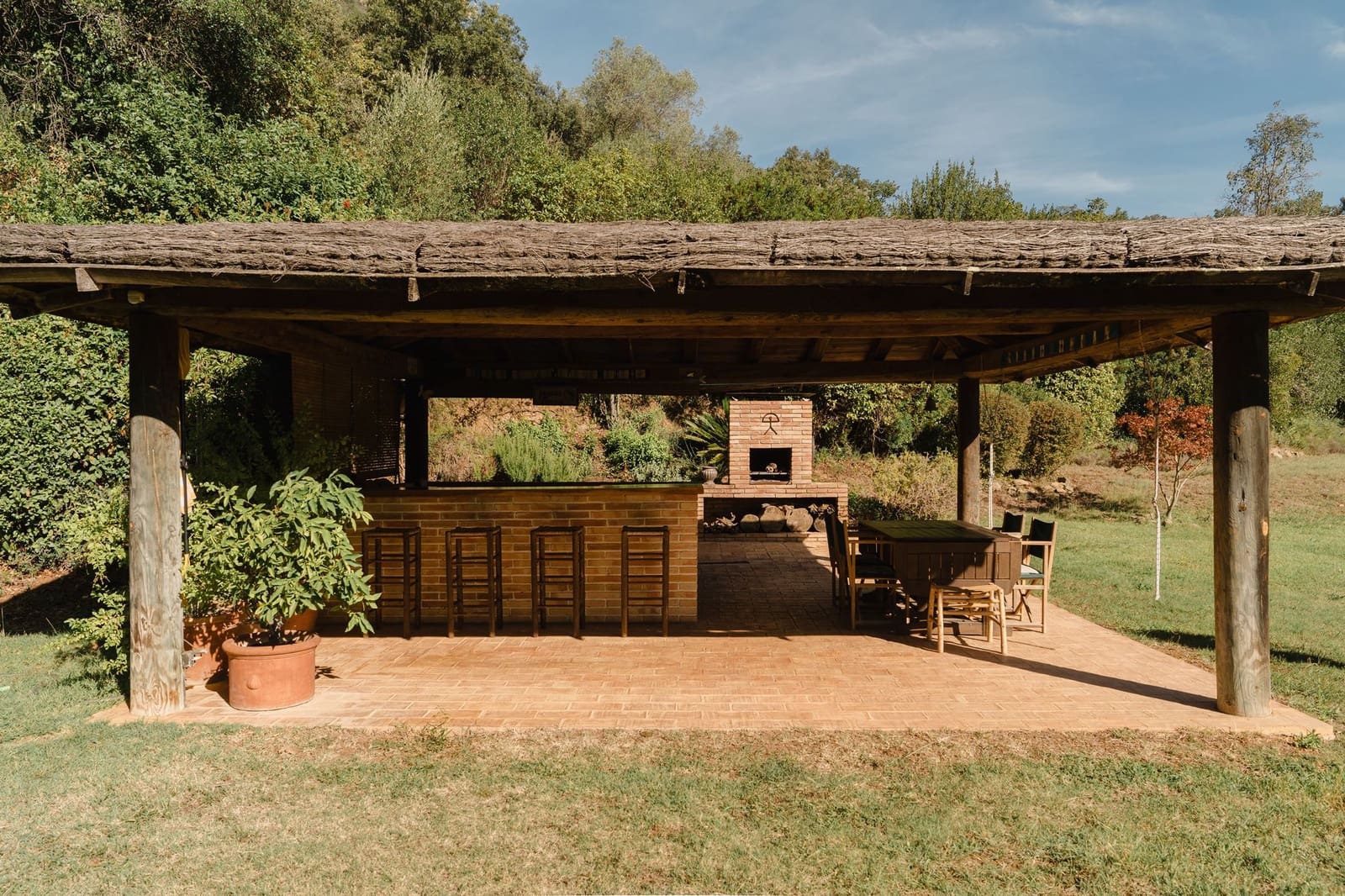 4 chambre Finca/Maison de Campagne à vendre à Canet d'Adri avec piscine - 1 275 000 € (Ref: 10117425)