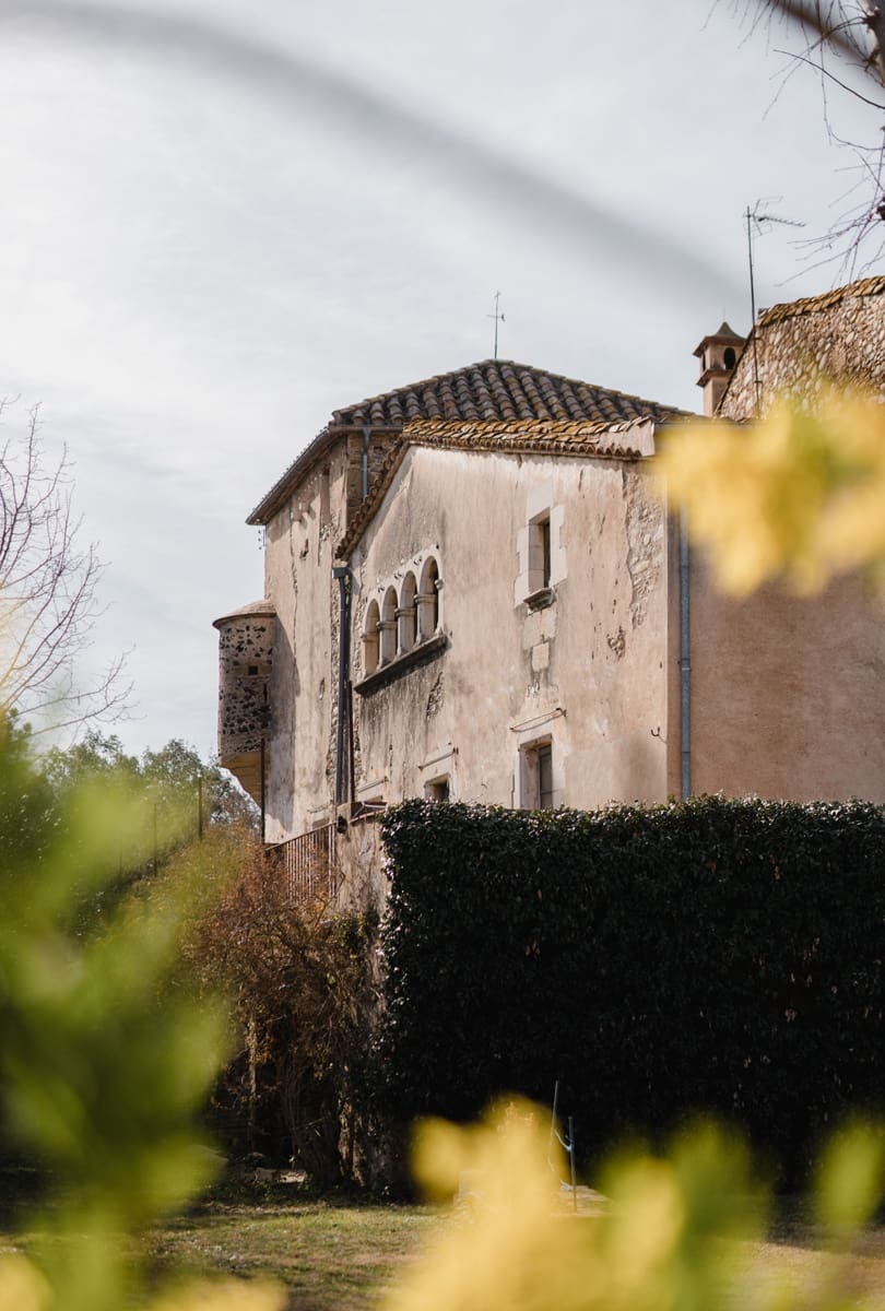 10 soveværelse Finca/Landehus til salg i Girona by - € 2.800.000 (Ref: 7631240)