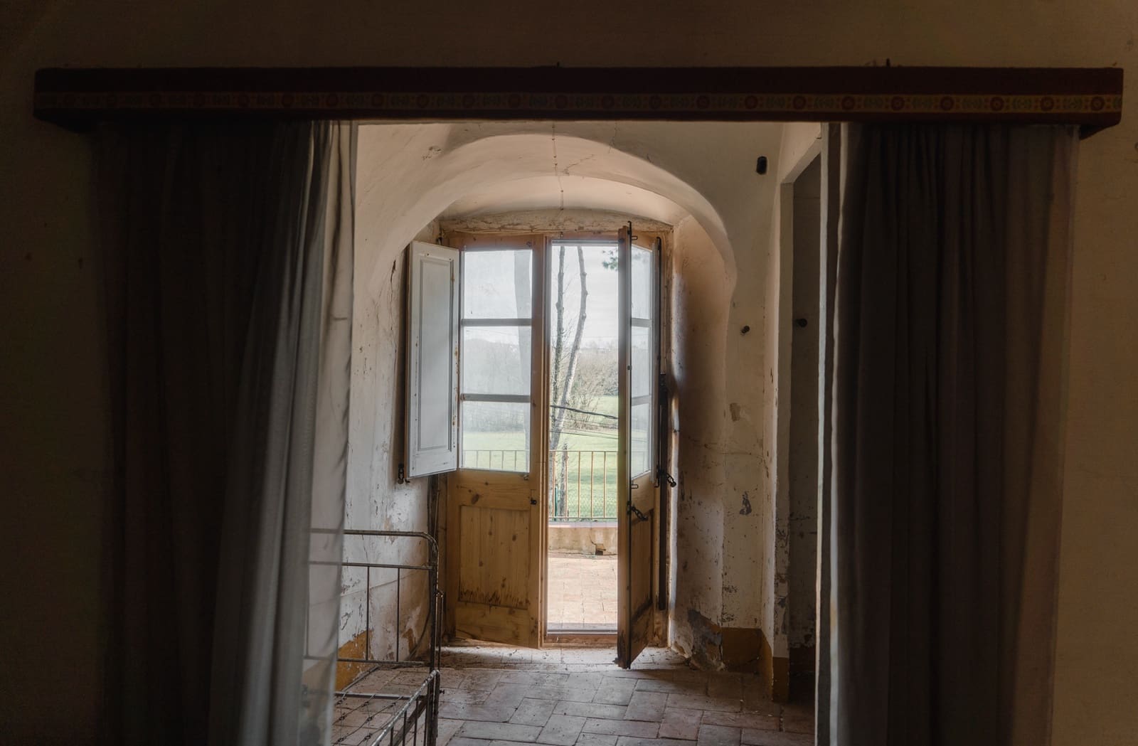 10 soveværelse Finca/Landehus til salg i Girona by - € 2.800.000 (Ref: 7631240)