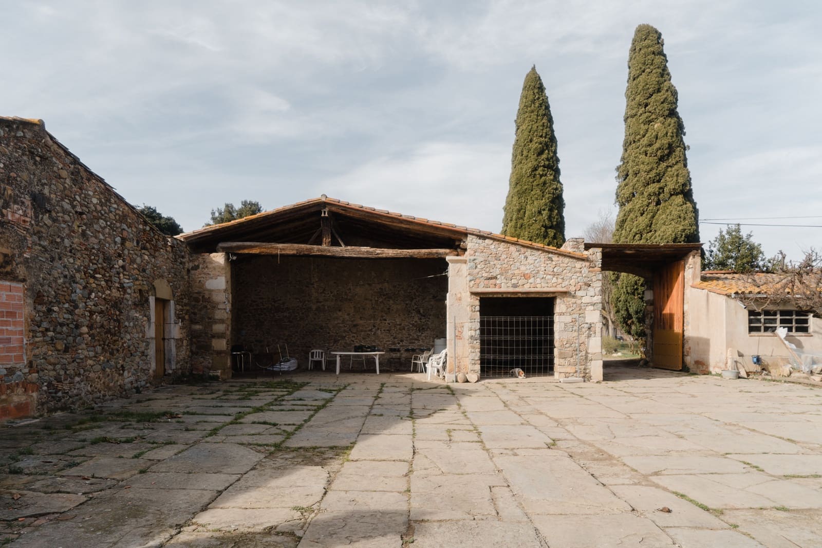 10 soveværelse Finca/Landehus til salg i Girona by - € 2.800.000 (Ref: 7631240)