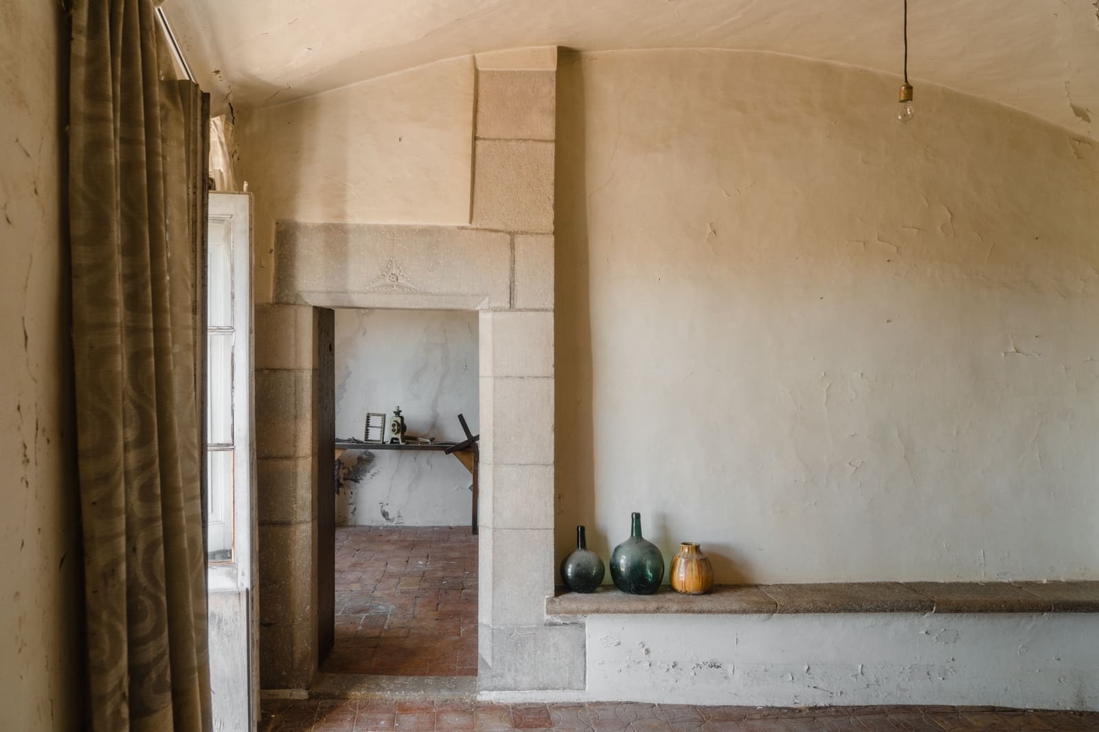 10 soveværelse Finca/Landehus til salg i Girona by - € 2.800.000 (Ref: 7631240)