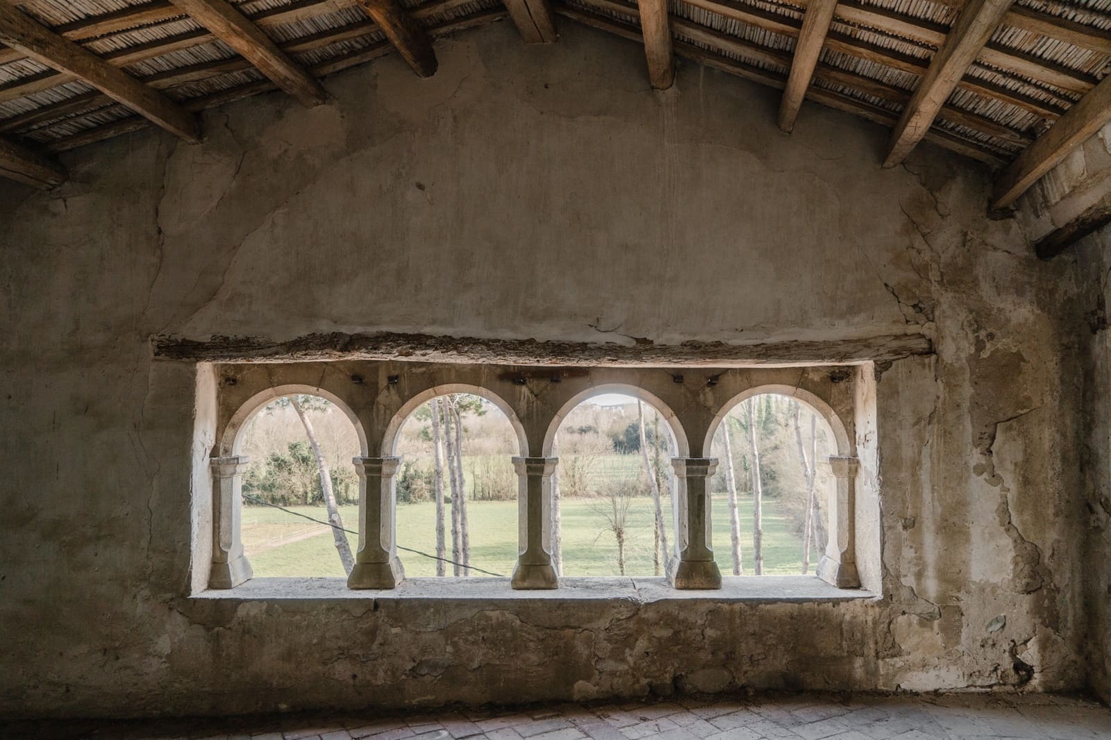 10 soveværelse Finca/Landehus til salg i Girona by - € 2.800.000 (Ref: 7631240)