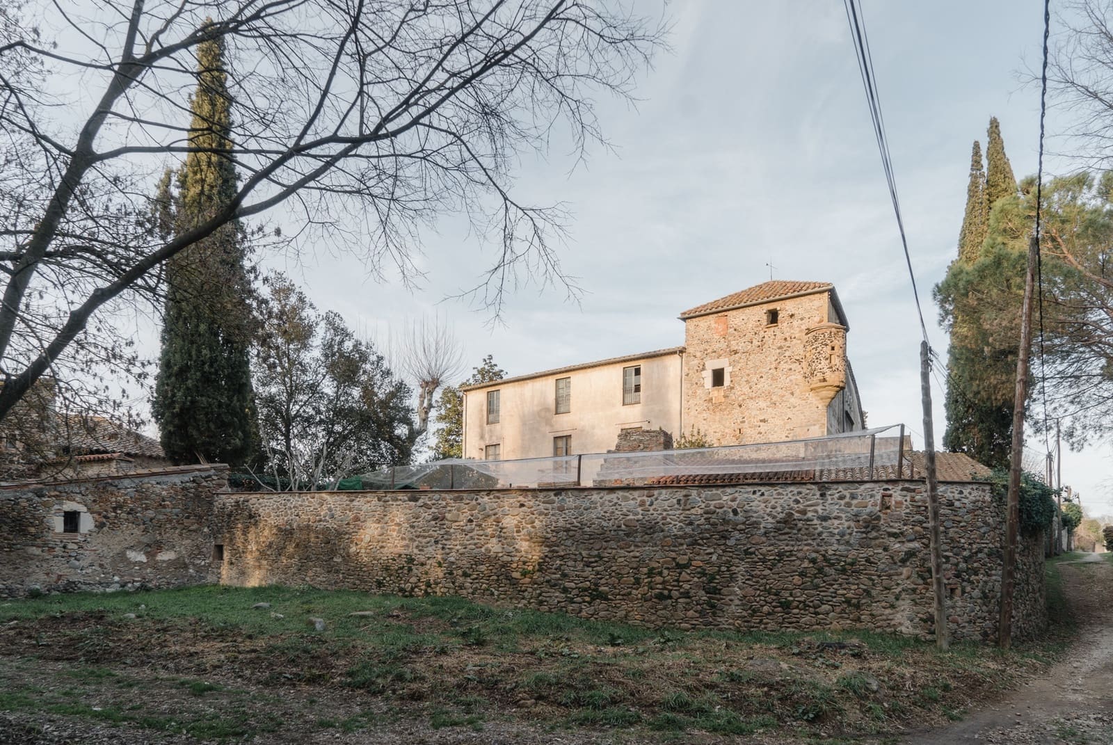 10 soveværelse Finca/Landehus til salg i Girona by - € 2.800.000 (Ref: 7631240)